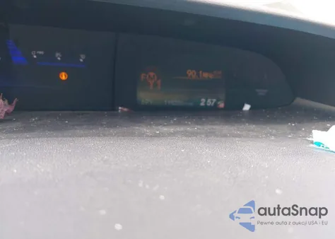 2013 Honda Civic Ex z USA, uszkodzony, nr VIN 2HGFG3B89DH518296